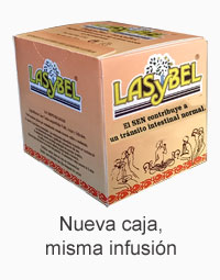 Lasybel